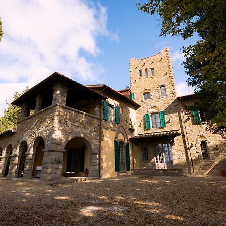 Bed and Breakfast Il Palagio Vecchio à Fiesole Extérieur photo
