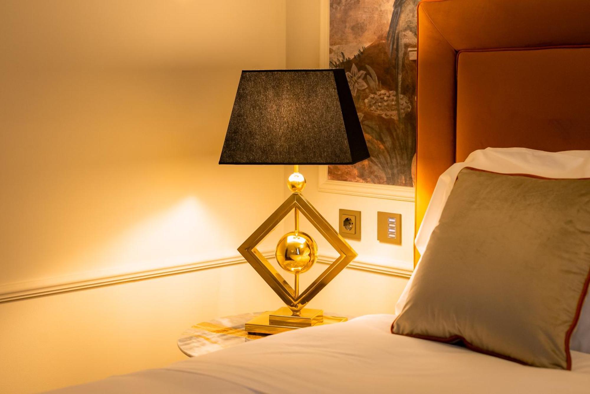 Bed and Breakfast Il Palagio Vecchio à Fiesole Extérieur photo